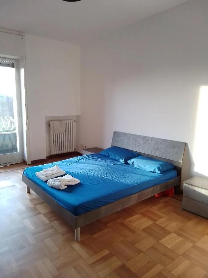 Viale Monza Gorla M1 Apartment Milan