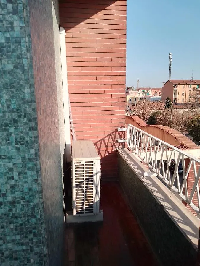 Viale Monza Gorla M1 Apartment Milan