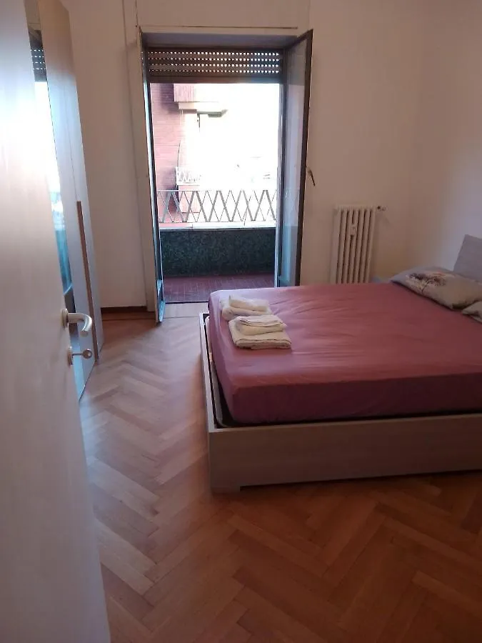 Viale Monza Gorla M1 Apartment Milan Italy
