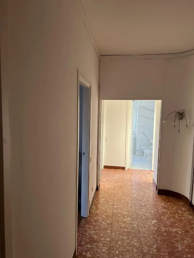 Viale Monza Gorla M1 Lägenhet Milano
