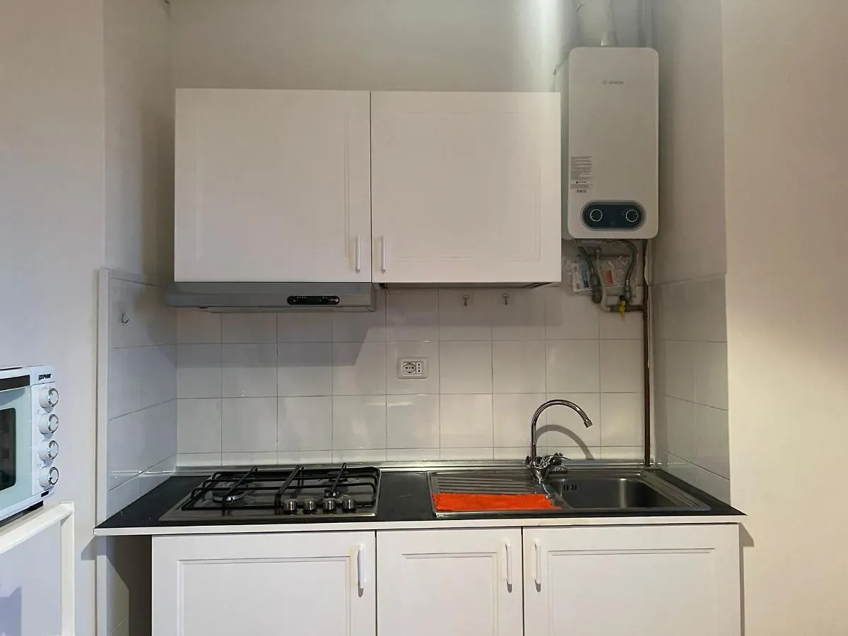 Viale Monza Gorla M1 Apartment Milan