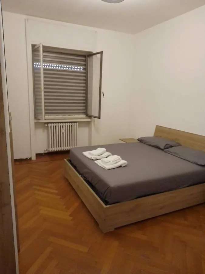 Viale Monza Gorla M1 Apartment Milan 0*,