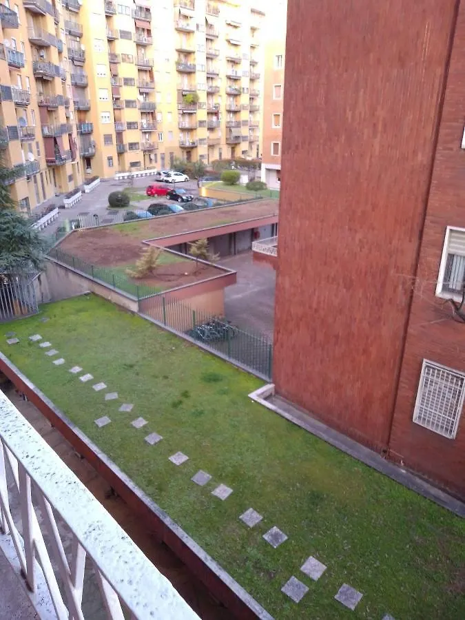 Viale Monza Gorla M1 Apartment Milan 0*,
