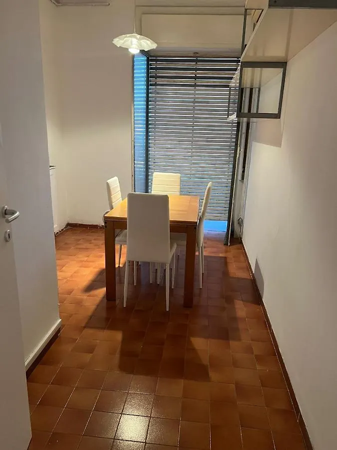 Viale Monza Gorla M1 Apartment Milan