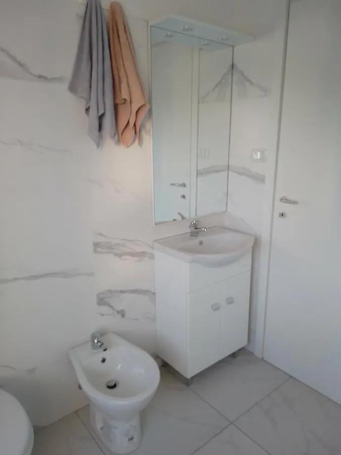 Viale Monza Gorla M1 Lägenhet Milano