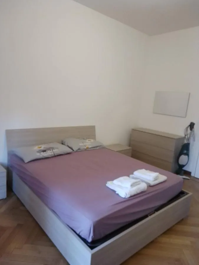 Viale Monza Gorla M1 Lägenhet Milano